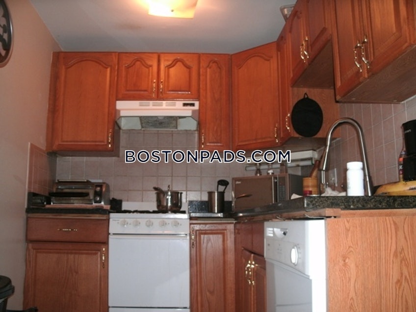 Boston - $3,450+ /month