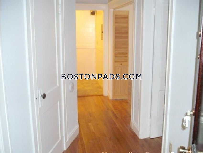 BOSTON - FENWAY/KENMORE - 1 Bed, 1 Bath - Image 2