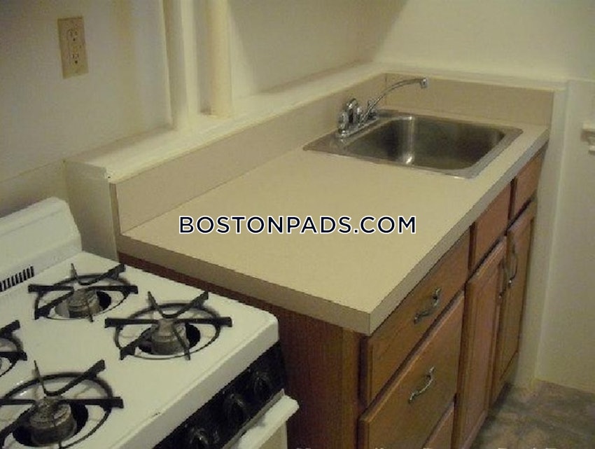 BOSTON - FENWAY/KENMORE - 1 Bed, 1 Bath - Image 4