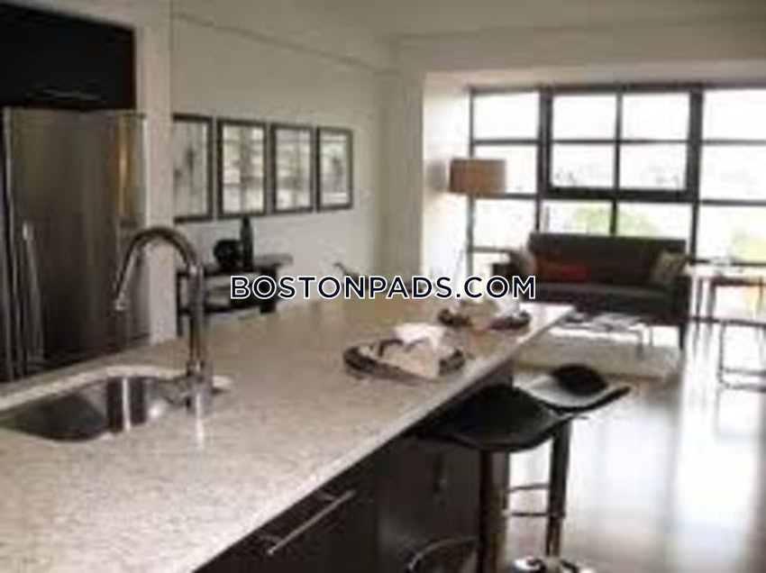 BOSTON - FENWAY/KENMORE - 1 Bed, 1 Bath - Image 12