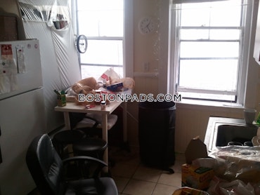 Boston - 2 Beds, 1 Baths