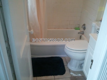 Boston - 2 Beds, 1 Baths