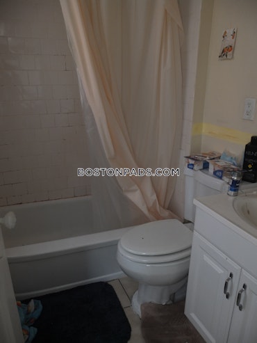 Boston - 2 Beds, 1 Baths