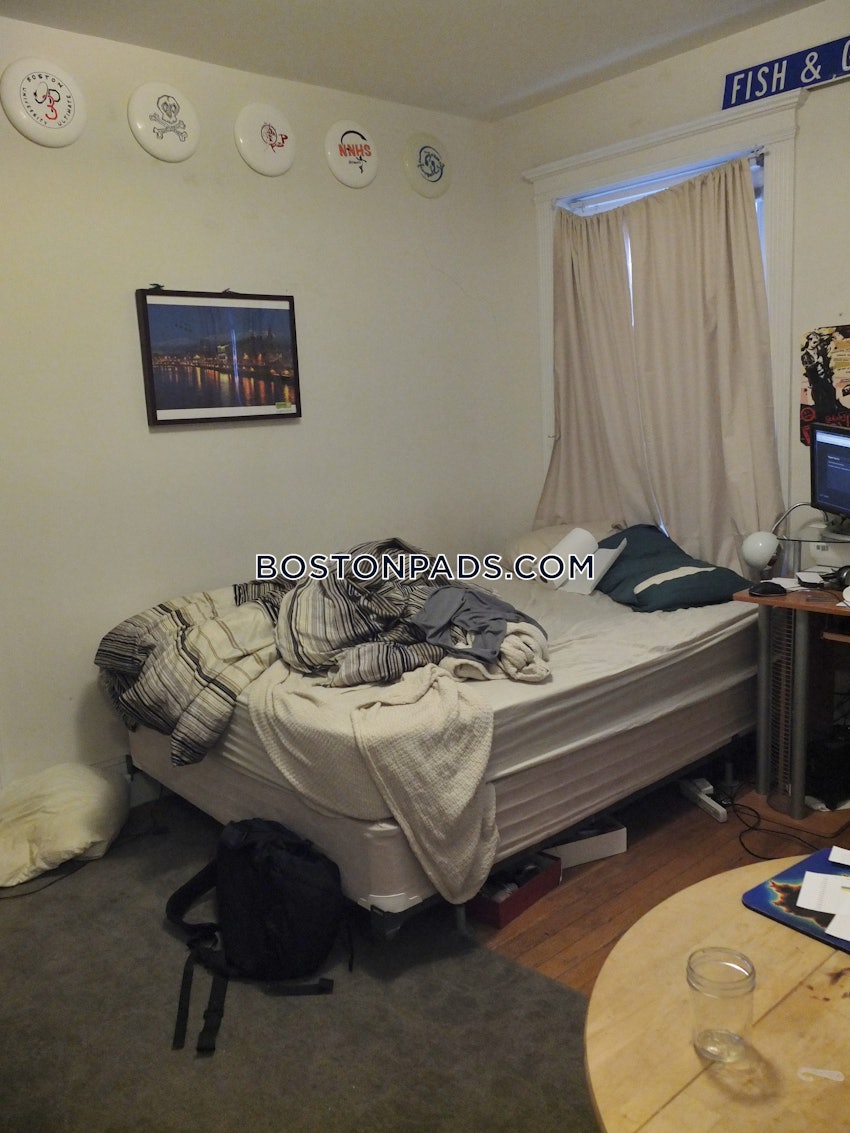 BOSTON - FENWAY/KENMORE - 2 Beds, 1 Bath - Image 4