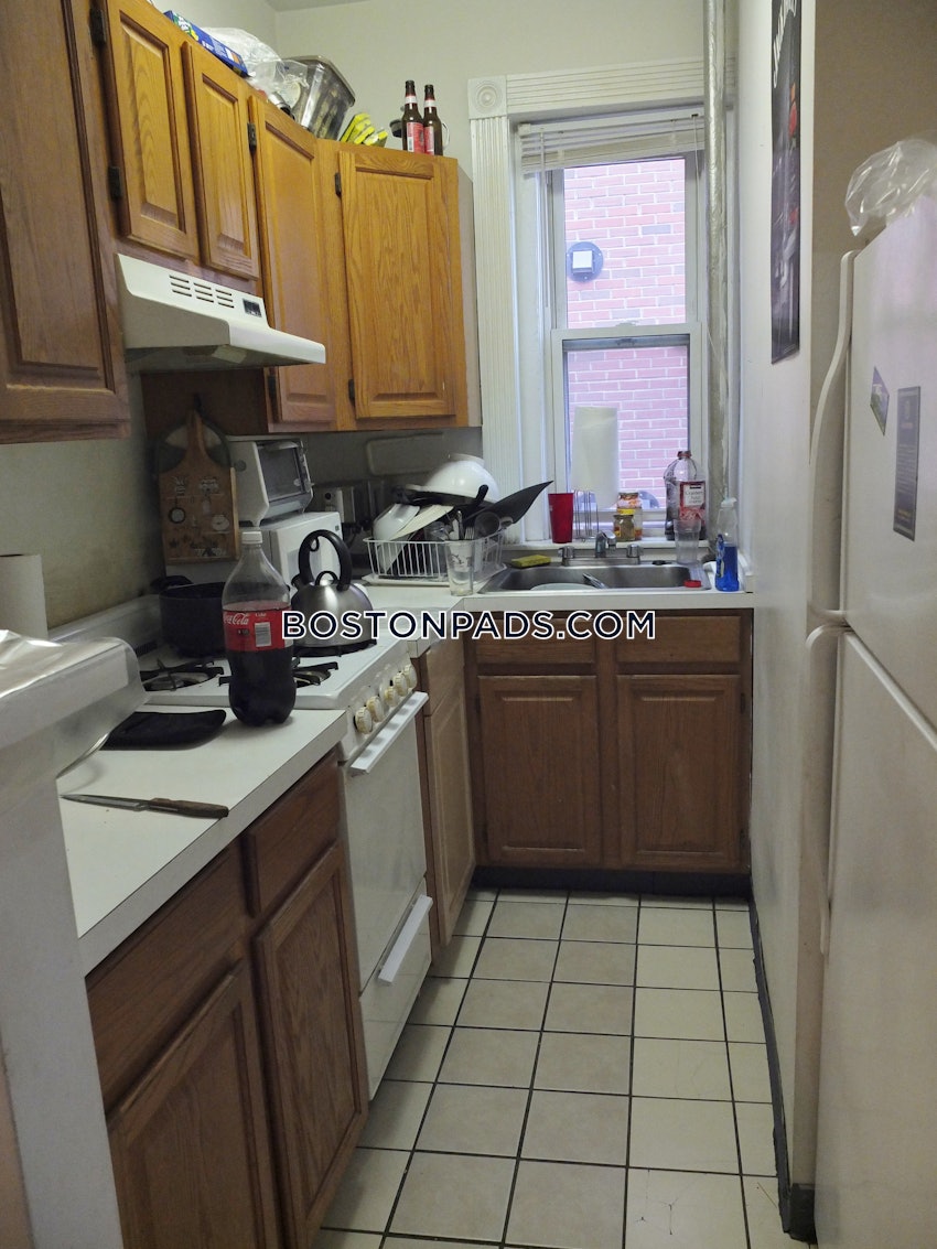 BOSTON - FENWAY/KENMORE - 2 Beds, 1 Bath - Image 1