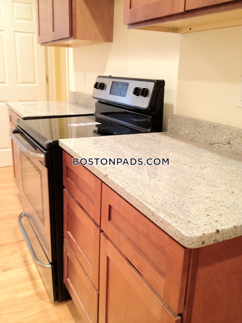 BOSTON - FENWAY/KENMORE - 3 Beds, 1 Bath - Image 4