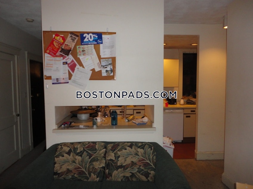 Boston - $3,500+ /month