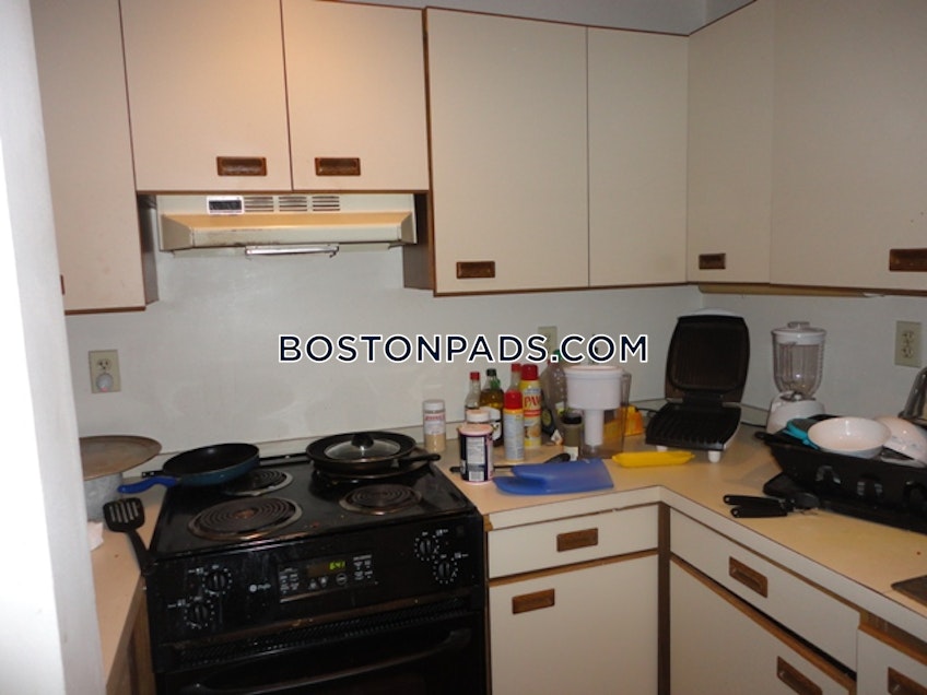 Boston - $3,500+ /month