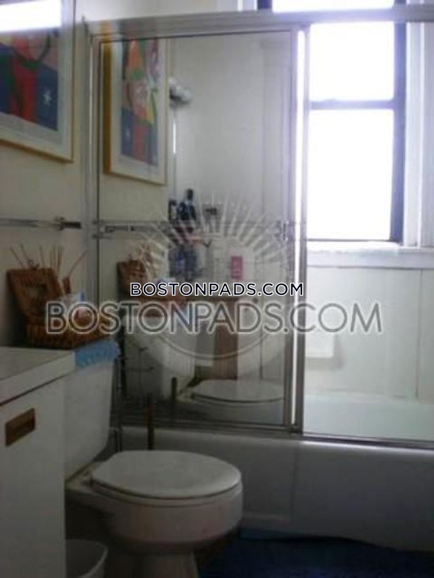 Boston - $3,500+ /month