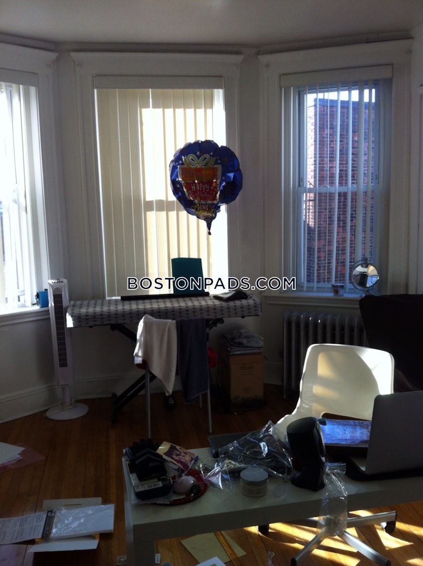 Boston - Fenway/Kenmore - Studio , 1 Bath - Image 2