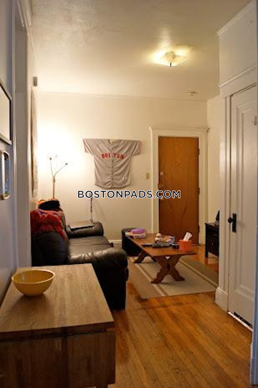 BOSTON - FENWAY/KENMORE - 2 Beds, 1 Bath - Image 13