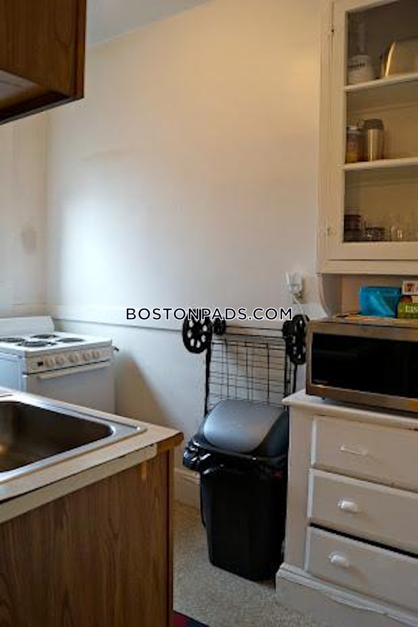 BOSTON - FENWAY/KENMORE - 2 Beds, 1 Bath - Image 1