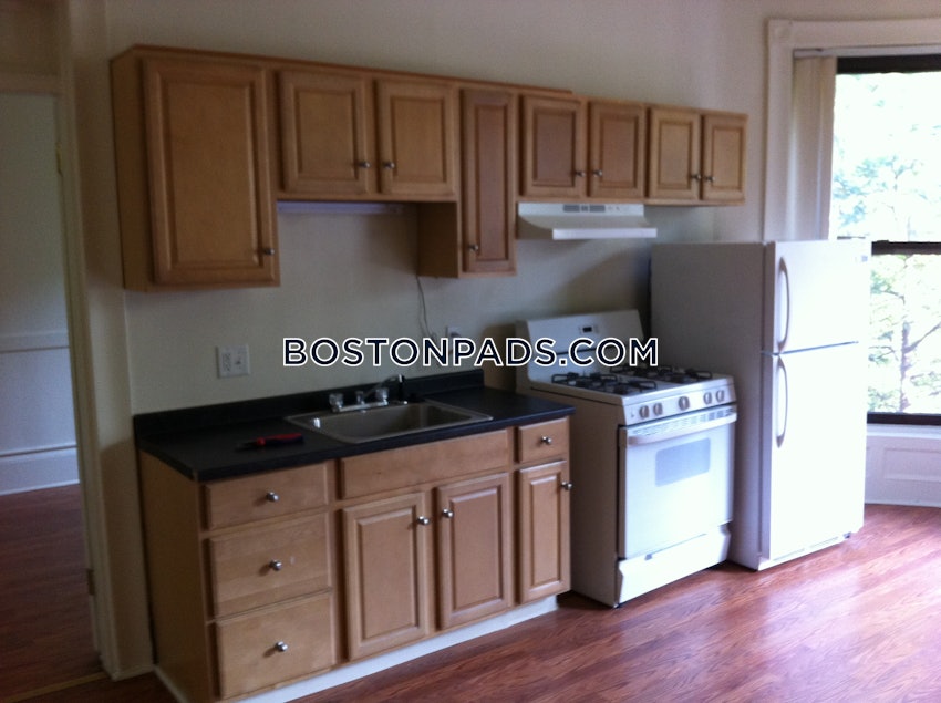 BOSTON - FENWAY/KENMORE - 1 Bed, 1 Bath - Image 3