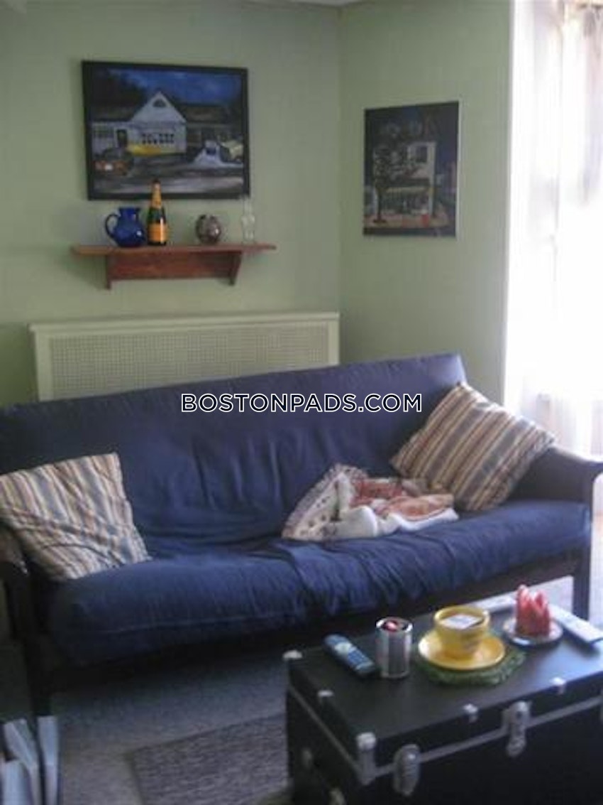 Boston - Fenway/Kenmore - 2 Beds, 1 Bath - Image 2