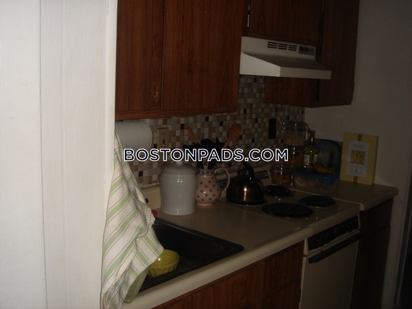 Boston - Fenway/Kenmore - 2 Beds, 1 Bath - Image 5