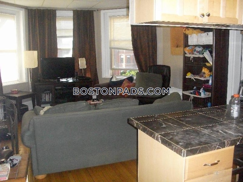 BOSTON - FENWAY/KENMORE - 1 Bed, 1 Bath - Image 8