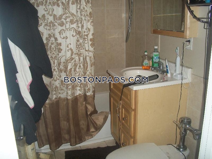 BOSTON - FENWAY/KENMORE - 1 Bed, 1 Bath - Image 14