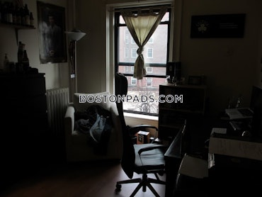 Boston - 2 Beds, 1 Baths