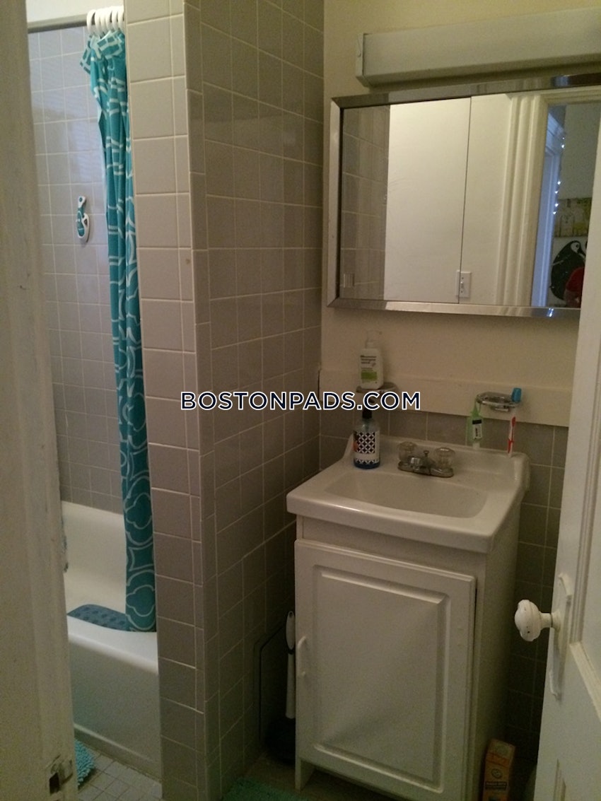 BOSTON - FENWAY/KENMORE - 1 Bed, 1 Bath - Image 8