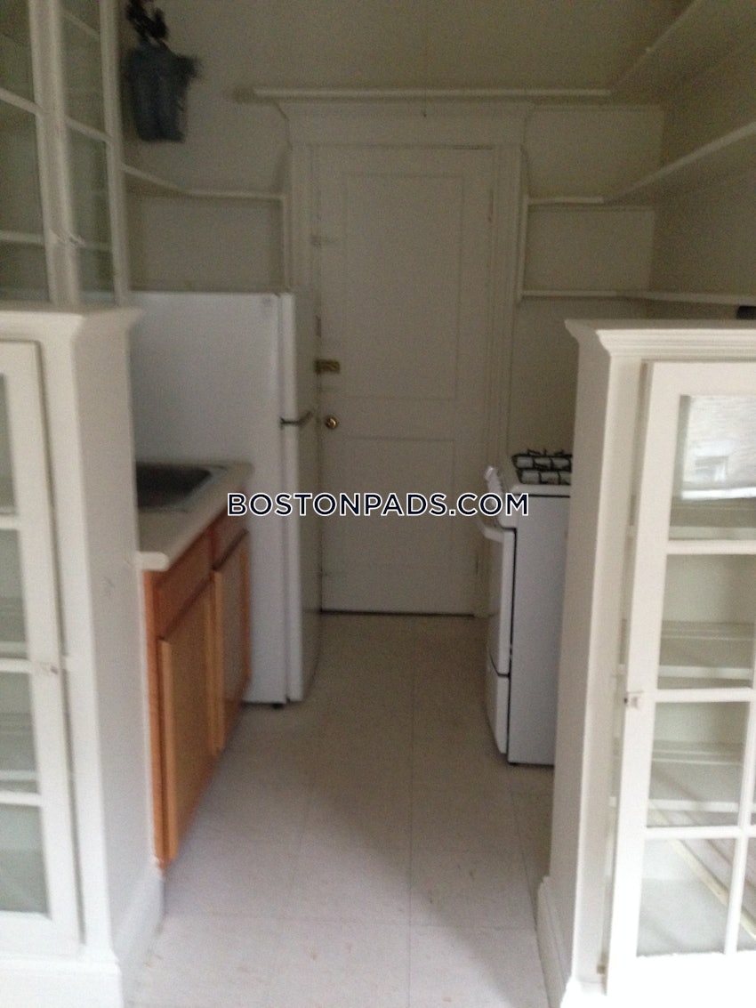 BOSTON - FENWAY/KENMORE - 1 Bed, 1 Bath - Image 6