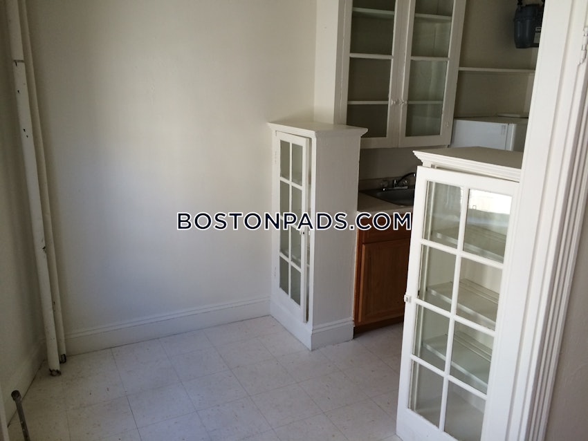 BOSTON - FENWAY/KENMORE - 1 Bed, 1 Bath - Image 3