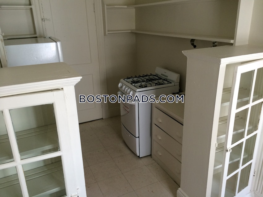 BOSTON - FENWAY/KENMORE - 1 Bed, 1 Bath - Image 24