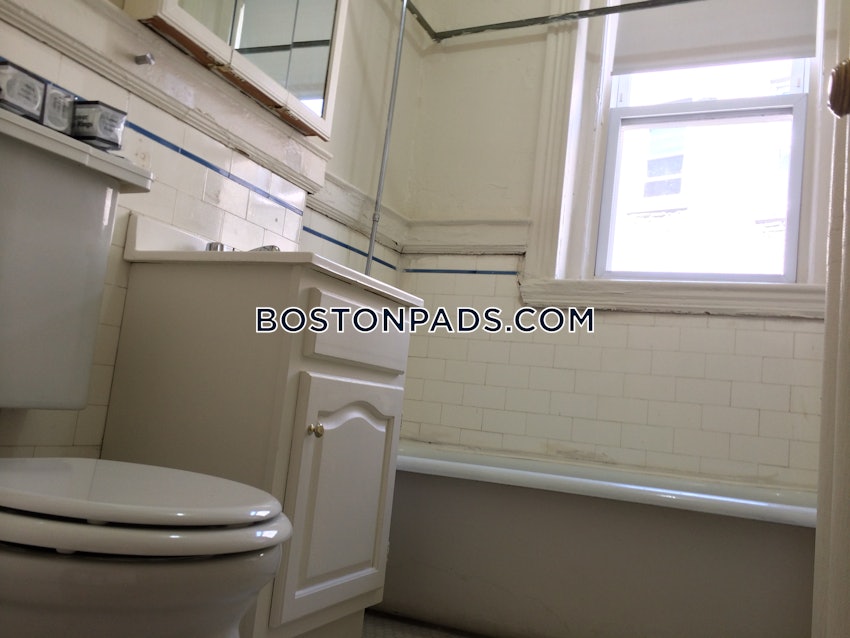 BOSTON - FENWAY/KENMORE - 1 Bed, 1 Bath - Image 2