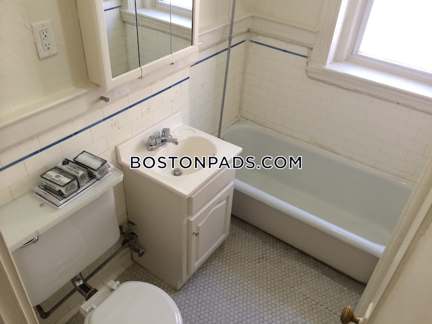 BOSTON - FENWAY/KENMORE - 1 Bed, 1 Bath - Image 25