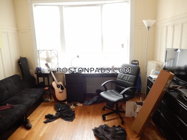 Boston - 2 Beds, 1 Baths