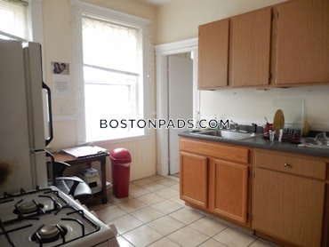 Boston - 2 Beds, 1 Baths