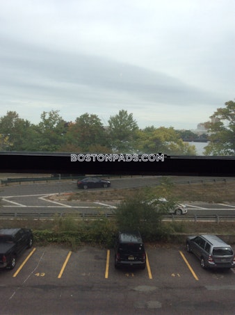 Bay State Rd. Boston