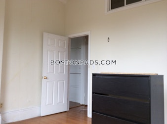 Bay State Rd. Boston