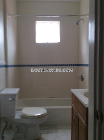 Bay State Rd. Boston