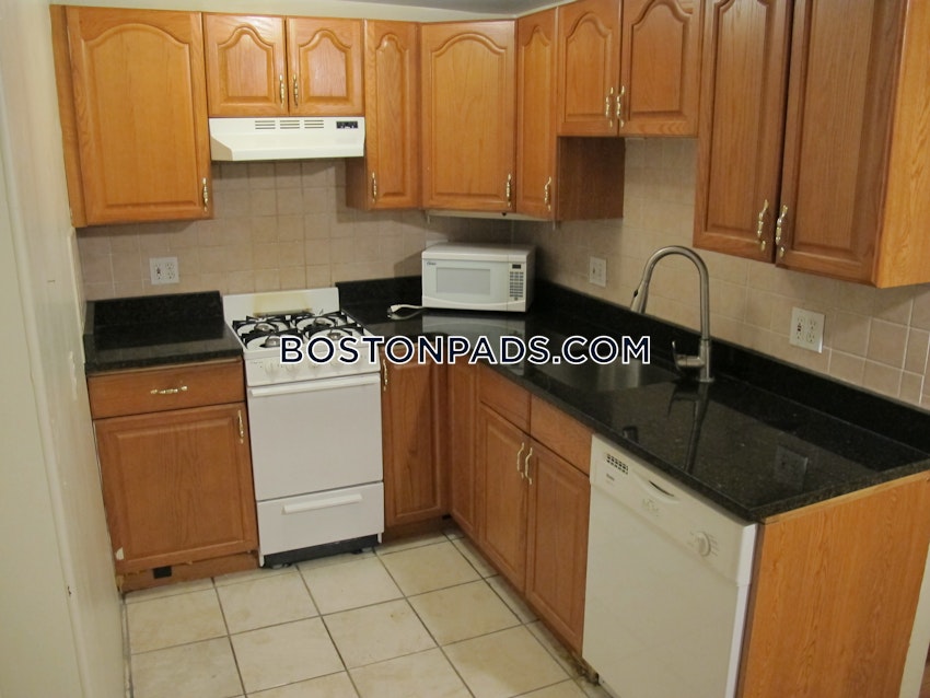 BOSTON - FENWAY/KENMORE - 2 Beds, 1 Bath - Image 4
