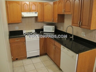 Queensberry St. Boston