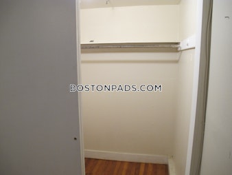 Queensberry St. Boston