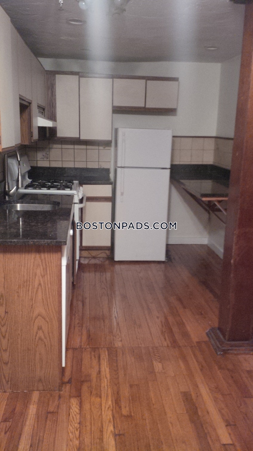 Boston - $3,200+ /month