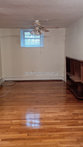 Queensberry St. Boston