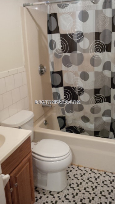 Boston - 2 Beds, 1 Baths