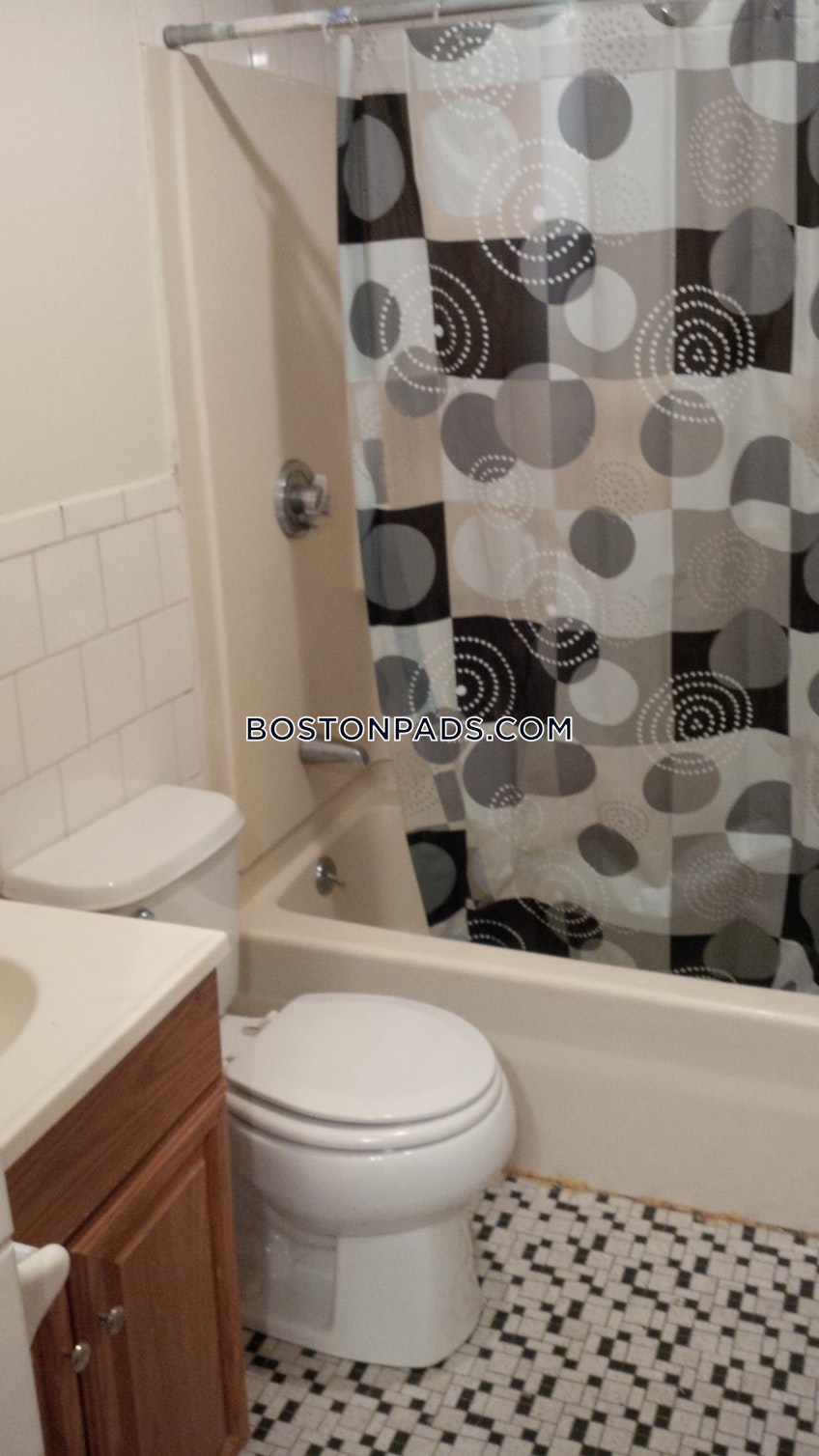 Boston - $3,200+ /month