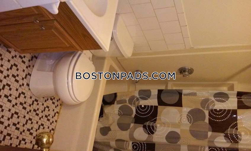 Boston - $3,200+ /month