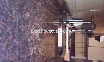 Queensberry St. Boston