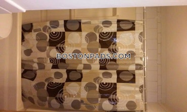 Boston - 2 Beds, 1 Baths