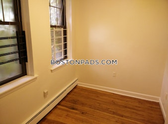 Queensberry St. Boston