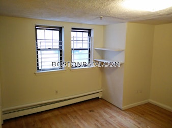 Queensberry St. Boston