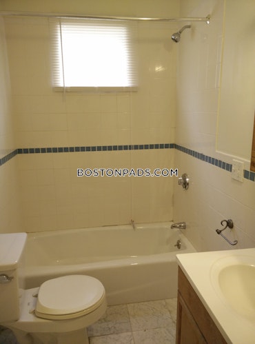 Boston - 2 Beds, 1 Baths