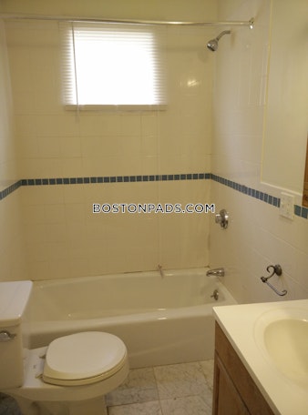 Bay State Rd. Boston