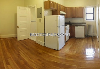 Bay State Rd. Boston