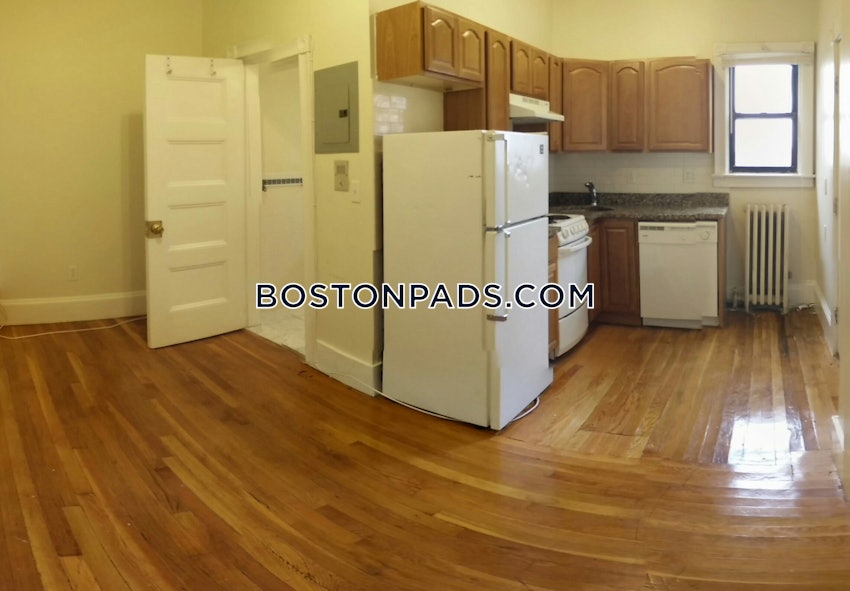 BOSTON - FENWAY/KENMORE - 2 Beds, 1 Bath - Image 25