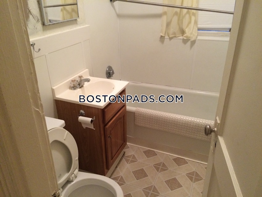 BOSTON - FENWAY/KENMORE - 1 Bed, 1 Bath - Image 29